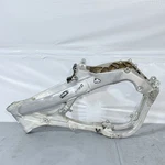 2006 Honda CRF250R - Oem Main Frame Chassis (no T1TLE). Fixed Price $289.95.