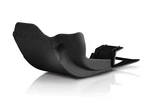 Acerbis 2125670001 Black Plastic Skid Plate Fits 2005-2017 Honda CRF450X. Fixed Price $84.90.
