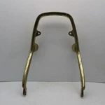 1980 1981 Yamaha XS1100L Rear Grab Bar Seat Rail Stay (RGB08). Fixed Price $49.50.