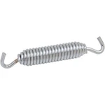 Drag Specialties Kickstand Spring Chrome Motorcycle Street Bike C32-0435. Fixed Price $9.49.