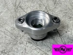 13-17, 2013-2017 Triumph Daytona 675 Left Side Swingarm Height Adjuster. Fixed Price $40.69.