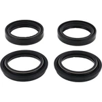 Balls 56-139 Fork & Dust Seal Kit Honda ST1300 03-11 VT1300CX 10-11. Fixed Price $39.78.