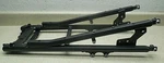 06-15 Yamaha FZ1 Rear Tail Sub Frame Seat Rail Bracket 2D1-21190-01-P0. Fixed Price $32.55.