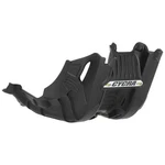 Cycra Full Armor Skid Plate Black For Ktm Husqvarna Gas 450. Fixed Price $81.41.