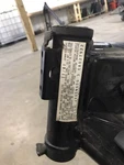 82 Yamaha Maxim Frame Chassis. Fixed Price $232.49.