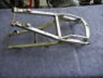 1996 Husqvarna Cagiva Ducati Husky Rear. Fixed Price $99.99.
