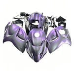 Gray Purple Kit For 2008-2020 Suzuki GSXR1300 Fairings Plastic Bodywork. Fixed Price $570.95.