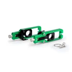 Puig Chain Tensioner Fit Kawasaki ZX-10RR 21-25 Green. Fixed Price $173.01.