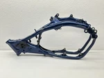 Oem Frame Blue Fits Husqvarna FC250 2023-2024 Main Chassis Hull A46003001000HF. Fixed Price $499.99.
