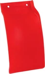 Cycra Mud Flap Red 1CYC-3878-32. Fixed Price $15.78.