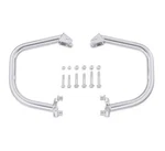 Harley Davidson Street XG500 XG750 Chrome Engine Guard 49000015A New Box. Fixed Price $97.99.