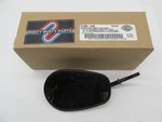Harley Davidson Genuine Nos Right Mirror Short Stem Black 91982-03B. Fixed Price $60.99.
