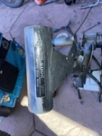 2003 Honda XR70R Main Frame. Fixed Price $200.00.