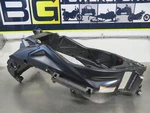 EB1288 2007 Aprilia RSV1000R Factory Frame Salvage VIN:ZD4RRTR027S000375. Fixed Price $399.98.