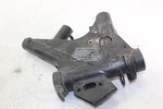 11-18 Kawasaki KLR650 Frame Neck Chassis 32160-0495-18R. Fixed Price $250.00.