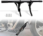 Highway Crash Bar Harley Softail 2018-2025 Engine Guard Footpegs Heavy Duty. Fixed Price $131.13.