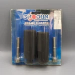 Shogun Motorsports Frame Slider Black 750-6709 Yamaha YZF-R1 (04-06) 71-1521. Fixed Price $53.99.