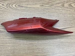 Suzuki GSX-R600 2008 To 2009 Frame Cover Rear Right Part # 47710-37H00-YKV. Fixed Price $38.00.