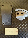 03-05 Yamaha YZ250F Oem Skid Plate Engine Frame Guard 5NL-21471-01-00 #1018. Fixed Price $23.99.