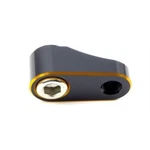 2FASTMOTO 10MM Mirror Offset Holder 30MM Long Gold 12-2246G. Fixed Price $18.88.