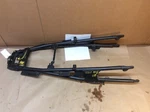 2008 Kawasaki Oem Rear Sub Frame Assembly 32160-0294-18R. Fixed Price $70.00.