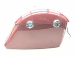16-25 Indian Springfield Rear Right Saddlebag Pannier 5456386-639. Fixed Price $276.68.