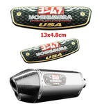 Yoshimura R-77D Exhaust Muffler 13X4.8 Cm Fits Suzuki Gsx R600/ R750 2013-2021. Fixed Price $56.57.