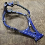 2003 Yamaha Oem Frame Body 04 05 5XD-21101-50-00 Cb. Fixed Price $249.95.