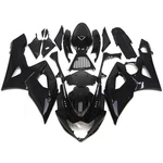 Plastics Black Fairings Kit For Suzuki 2005 2006 GSXR1000 Abs Bodywork. Fixed Price $393.95.