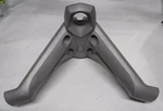 Oem 2010 Can-am Spyder Rts Rt-s SE5 Steering Bars H69-1. Fixed Price $99.00.