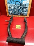 Harley Oem Panhead Shovelhead Round Juice Brake Drum Rear Swingarm 58-72 Frame. Fixed Price $256.50.