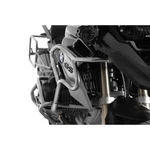 Crash Bar Extension Stainless Steel, Bmw R1200GS (2013-2016). Fixed Price $475.82.