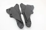 20-23 Kawasaki Ninja 1000SX Rear Back. Fixed Price $128.23.