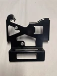 Yamaha FZ8 2011-2013 Regulator Bracket Part # 39P-21287-00-00. Fixed Price $19.99.