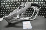 2020 Yamaha 20-21 YZ250FX WR250F Oem Main Frame Chassis W/t B3J-21101-10-00 Good. Fixed Price $929.99.