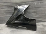 2008 Kawasaki Ninja 650R EX650 Left Bottom Belly Fairing Oem #2926. Fixed Price $30.00.