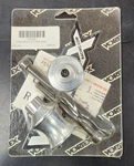 Vortex 2003-2009 Suzuki Sv 650 Frame Sliders FS529. Fixed Price $25.00.