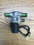 Yamaha FJR1300 2003-2005, Air Cut Valve Part # 5JW-14840-00-00. Fixed Price $15.99.