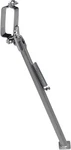 Moose Steel Swingarm Clamp-on Side Kick Stand Kawasaki KX125 90-96. Fixed Price $152.13.