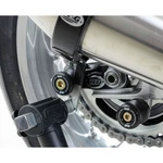 R&g Racing Offset Swingarm Spools - Black CR0055BKCL77. Fixed Price $56.14.