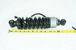 2020 Harley Softail Fxlrs Low Rider Oem Rear Shock Absorber 54000140, 14". Fixed Price $261.00.