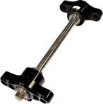 Custom Cycle Pivot Shaft .629" Cce MDFXR1. Fixed Price $722.90.