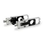Puig Chain Tensioner Fit Suzuki GSX-8R 24-25 Silver. Fixed Price $173.01.