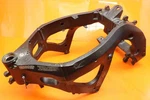 06-07 Suzuki Gsxr 750 Oem Frame Chassis Race/stunt Only. Fixed Price $300.00.