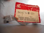 Nos Honda GL1500 Goldwing 90-00 Oem Genuine Right Mirror Lever 64107-MT8-000. Fixed Price $16.99.