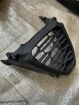 20-24 Aprilia RS660 /extrema Front Lower Cowl DIS.2B006625. Fixed Price $75.00.