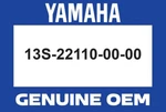13S-22110-00-00 Oem Yamaha Rear Swing Arm Comp. Fixed Price $725.99.