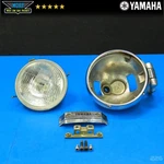 1986 Yamaha Virago XV700 Lamp Bucket Mount Oem 84-87. Fixed Price $38.00.
