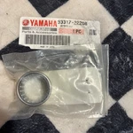 Nos Yamaha Bearing YZ125 YZ490 76 YZ400 YZ360 75-82 YZ250 93317-22208. Fixed Price $20.00.