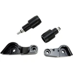 Powerstands Racing Psr Frame Sliders Black For Honda 03-00918-02. Fixed Price $148.95.